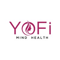Yofi Mind Health logo - Similar company to Rewire