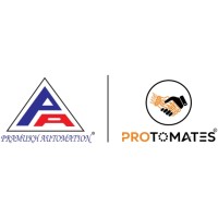 PRAMUKH AUTOMATION logo - Similar company to Essential Technology Group