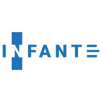 INFANTE Satellite Project logo - Similar company to Stadoko Ug
