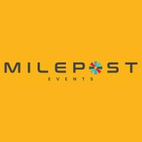 Milepost Events logo - Similar company to Quebeccity101.Com
