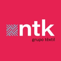 NTK Grupo Têxtil logo - Similar company to Eixo.