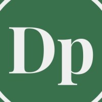 Dwipantara logo - Similar company to Rote Karaginan Nusantara