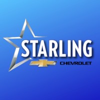 Starling Chevrolet logo - Similar company to Inprocil S.A.