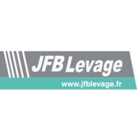 JFB Levage logo - Similar company to Atm Levage