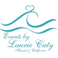 Blue Lagoon Wedings & Events Hawaii California logo - Similar company to Wedingo