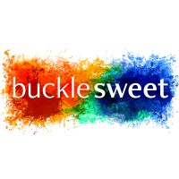 Bucklesweet logo - Similar company to Lilian Santini
