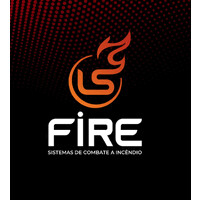LS Fire Sistemas de Combate a Incêndio logo - Similar company to Protecto Engenharia Contra Incêndio