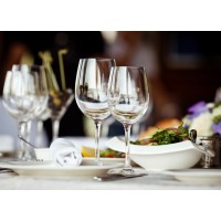 GM Hospitality Group Ltd logo - Similar company to Jr Event Group