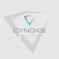 CYNOKS Bilişim Teknolojileri Danışmanlık Hizmetleri Ltd. Şti. logo - Similar company to Proya Professional Software Solutions And Consultancy