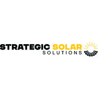 Strategic Solar Solutions logo - Similar company to Techbits Solutions