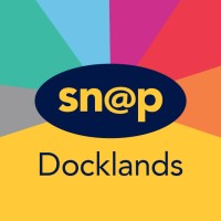 Snap Docklands logo - Similar company to Snap