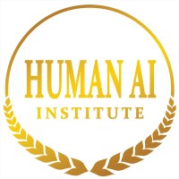Human AI Institute logo - Similar company to Web3Strongertogether