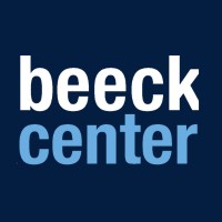 Beeck Center for Social Impact + Innovation logo - Similar company to U.S. Digital Response