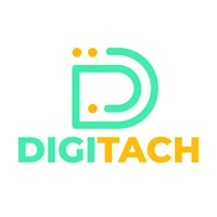 Digitach (Pvt.) Ltd logo - Similar company to Techfurq