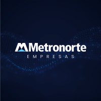 Metronorte Empresas logo - Similar company to Elevece Midias