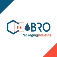 ChemBro Packaging Industries - Silica Gel logo - Similar company to Apex International
