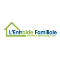 L'ENTRAIDE FAMILIALE logo - Similar company to Communauté De Communes Interrégionale Aumale Blangy Sur Bresle
