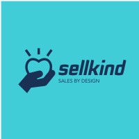 SellKind logo - Similar company to Ofr.Ai