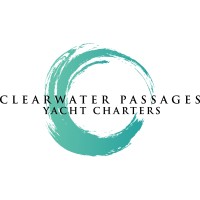 Clearwater Passages Yacht Charters logo - Similar company to Realstarting