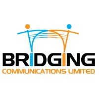 Bridging Communications Limited logo - Similar company to Twins Communications