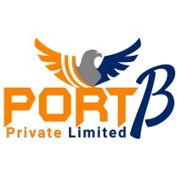 PortB Private Limited logo - Similar company to Code Square Technologies Pvt. Ltd.