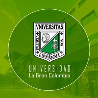 Universidad La Gran Colombia logo - Similar company to Universidad Eam