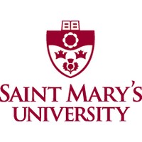 Saint Mary's University Blockchain Society logo - Similar company to Andra Motion Technologies