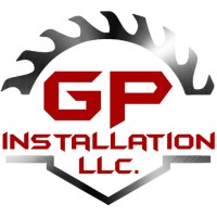 GP INSTALLATION LLC logo - Similar company to Pac (Pallet & Case) Magazine