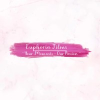 Euphoria Films logo - Similar company to Ekadh Films