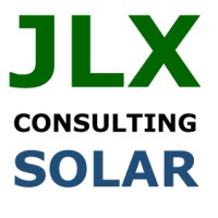 Jlx Solar Consulting