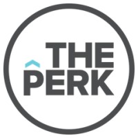 The Perk Coffee Company logo - Similar company to Hg Ventures