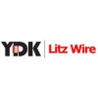 YDK Litz wire & cable, Korea logo - Similar company to Best Wire & Cable Llc