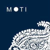 MOTI Australia logo - Similar company to Needlefruit Sewing Lounge