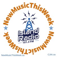 NewMusicThisWeek logo - Similar company to Taurus Multimedia