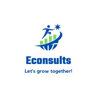 Econsults logo - Similar company to Codes Pixel Limited
