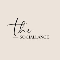The Sociallance logo - Similar company to Adxwave