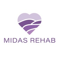 Midas House logo - Similar company to Turning Point Family Services