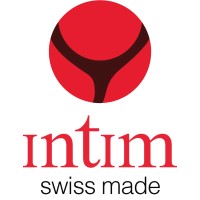 INTIM watches logo - Similar company to Doro Dach