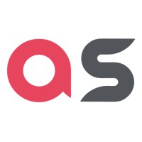 AdaptiScript logo - Similar company to Code Buoyant