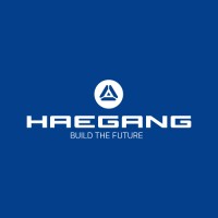 HAEGANG - Leading Formwork Industry logo - Similar company to J-Wics Korea