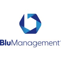 Blu Management AS logo - Similar company to Pro-Quip As