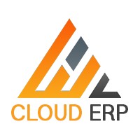 A Cloud ERP logo - Similar company to Mapleshub Solutions