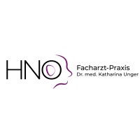 HNO-Praxis Dr. med. Katharina Unger logo - Similar company to Hno Blending Solutions