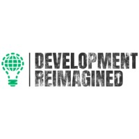 Development Reimagined logo - Similar company to Iaran