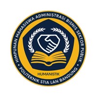 Himpunan Mahasiswa Administrasi Bisnis Sektor Publik Politeknik STIA LAN Bandung logo - Similar company to Bem Politeknik Stia Lan Bandung