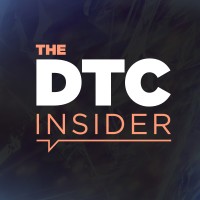 The DTC Insider logo - Similar company to Bsr Digital