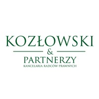 Kozłowski & Partners
