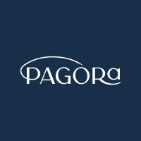 Pagora Ömerli logo - Similar company to Navetta Design