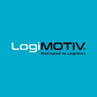LogiMOTIV logo - Similar company to Demeterhr