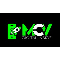 MCV Digital Inside logo - Similar company to Bl Corp